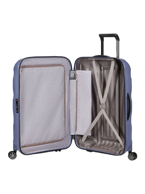 C-LITE 00381 LAVANDA SAMSONITE | C-LITE 00381 LAVANDA